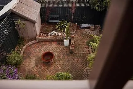 Historic Home Close To Cbd 3Brm With Views Hobart
