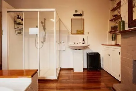 Historic Home Close To Cbd 3Brm With Views Hobart 0*,  Australien