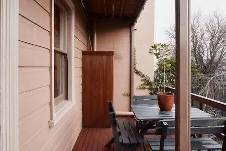 Historic Home Close To Cbd 3Brm With Views Hobart Australien