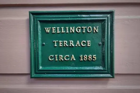 Feriehus Historic Home Close To Cbd 3Brm With Views Hobart
