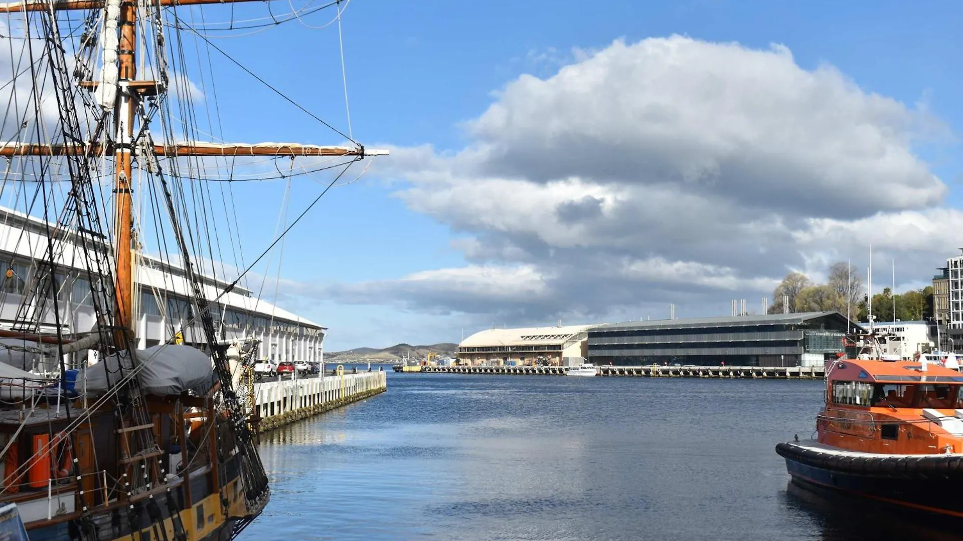 Historic Home Close To Cbd 3Brm With Views Hobart Feriehus